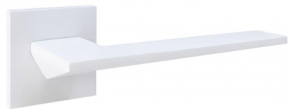 Ручка раздельная TRODOS 603 серия 03 slim, белый